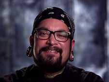 Cutthroat Kitchen, Season 8 Episode 6 image