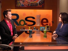 The Rosie Show, Season 1 Episode 82 image