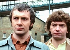 The Professionals, Season 3 Episode 5 image