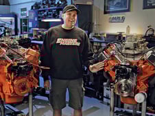 Engine Masters, Season 6 Episode 12 image