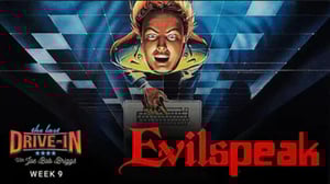 The Last Drive-In with Joe Bob Briggs, Season 3 Episode 17 image