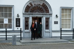 The Inheritance, Season 1 Episode 2 image