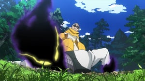 My Hero Academia, Season 4 Episode 15 image