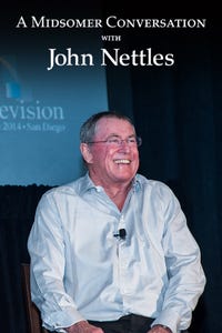 A Midsomer Conversation With John Nettles