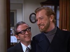 The Ghost & Mrs. Muir, Season 2 Episode 16 image