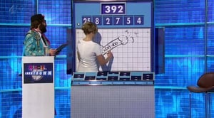8 Out of 10 Cats Does Countdown, Season 1 Episode 2 image