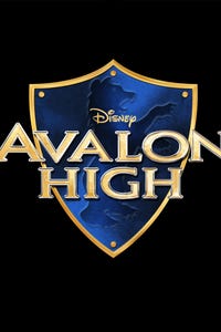 Avalon High as Allie Pennington