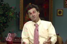 The Journey Home, Season 17 Episode 45 image