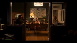 Wolf Like Me, Season 1 Episode 4 image