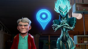 3Below: Tales of Arcadia, Season 2 Episode 4 image