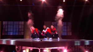 Floored, Season 1 Episode 12 image