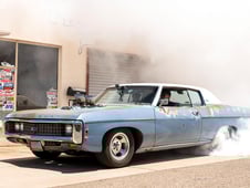 Roadkill Garage, Season 8 Episode 12 image