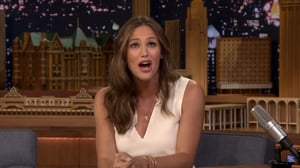 The Tonight Show Starring Jimmy Fallon, Season 6 Episode 2 image