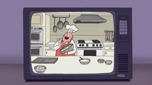 Regular Show, Season 4 Episode 18 image