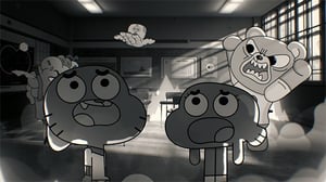 The Amazing World of Gumball, Season 2 Episode 28 image
