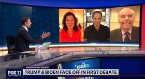 The Issue Is, Season 3 Episode 48 image