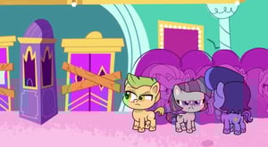 My Little Pony: Pony Life, Season 2 Episode 11 image