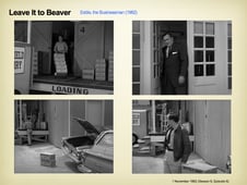 Leave It to Beaver, Season 6 Episode 6 image