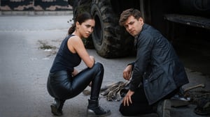 Pandora, Season 1 Episode 9 image