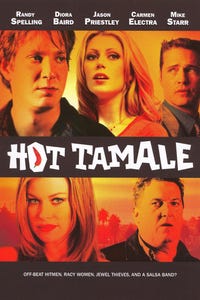 Hot Tamale as Hank Larson