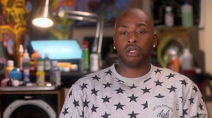 Black Ink Crew New York, Season 3 Episode 8 image