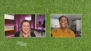 The Kelly Clarkson Show, Season 1 Episode 163 image