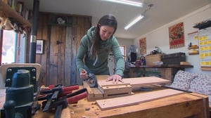 Tennessee Crossroads, Season 34 Episode 32 image