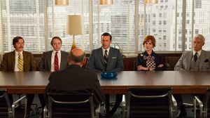 Mad Men, Season 7 Episode 11 image