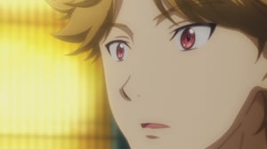 Tada Never Falls in Love, Season 1 Episode 5 image