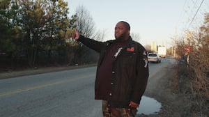 Trigger Warning with Killer Mike, Season 1 Episode 1 image
