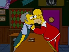 The Simpsons, Season 18 Episode 1 image