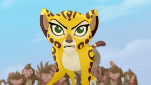 The Lion Guard, Season 1 Episode 2 image