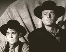 Wagon Train, Season 2 Episode 26 image