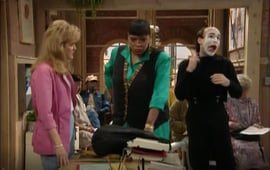 Empty Nest, Season 6 Episode 6 image