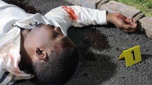 True Crime with Aphrodite Jones, Season 5 Episode 8 image