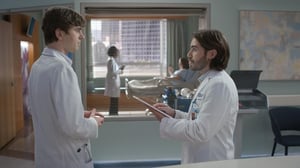 The Good Doctor, Season 4 Episode 5 image