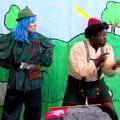 Dr. Wonder's Workshop, Season 5 Episode 12 image