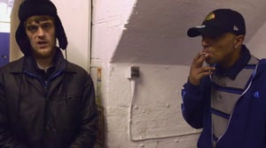 Drugs Map of Britain, Season 1 Episode 1 image