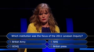 Who Wants to Be a Millionaire, Season 36 Episode 4 image