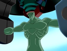 Justice League, Season 1 Episode 1 image