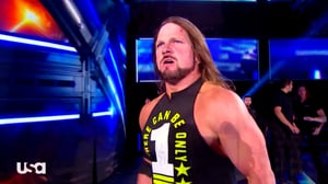 WWE Smackdown!, Season 21 Episode 20 image