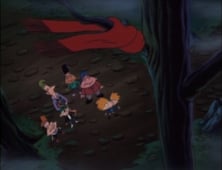 Hey Arnold!, Season 4 Episode 14 image