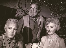 Wagon Train, Season 6 Episode 2 image