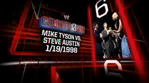 WWE Countdown, Season 1 Episode 6 image