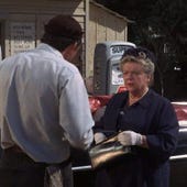 The Andy Griffith Show, Season 7 Episode 17 image