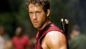 The Deadpool Movie Is Finally Happening, But Will Ryan Reynolds Star?