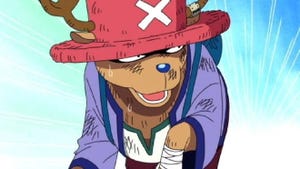 One Piece, Season 4 Episode 32 image