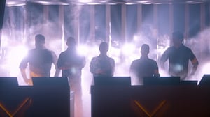 Iron Chef: Brasil, Season 1 Episode 8 image