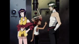Cowboy Bebop, Season 1 Episode 20 image