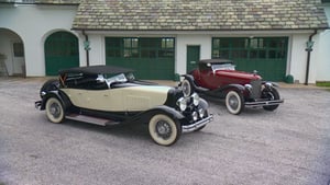 My Classic Car, Season 16 Episode 14 image